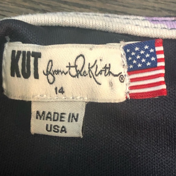 - Dress by KUT from the kloth - Picture 5 of 14